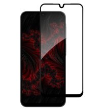 Защитное стекло Intaleo Full Glue для Samsung Galaxy A17 (A175) - Black: фото 1 из 8