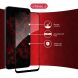 Захисне скло Intaleo Full Glue для Samsung Galaxy A17 (A175) - Black (385061B). Фото 5 з 8