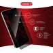 Захисне скло Intaleo Privacy для Samsung Galaxy S26 (S942) - Black (407287B). Фото 6 з 10