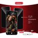 Захисне скло Intaleo Privacy для Samsung Galaxy S26 (S942) - Black (407287B). Фото 3 з 10