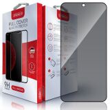 Захисне скло Intaleo Privacy для Samsung Galaxy S26 (S942) - Black: фото 1 з 10