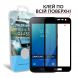 Защитное стекло MakeFuture FullGlue Cover для Samsung Galaxy J2 Core (J260) - Black (206307B). Фото 1 из 5