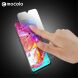 Защитное стекло MOCOLO 2.5D Arc Edge для Samsung Galaxy A70 (A705) (227171). Фото 5 из 5