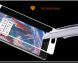 Защитное стекло MOCOLO 3D Silk Print для OnePlus 5 - White (162809W). Фото 5 из 7