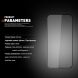 Защитное стекло MOCOLO Full Glue Cover для Apple iPhone 17 Pro Max - Black (387449B). Фото 6 из 7