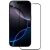 Защитное стекло MOCOLO Full Glue Cover для Apple iPhone 17 Pro Max - Black: фото 1 из 7