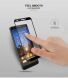 Защитное стекло MOCOLO Full Glue Cover для Google Pixel 3a XL - Black (217718B). Фото 13 из 13