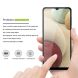 Защитное стекло MOCOLO Full Glue Cover для Samsung Galaxy A12 (A125) / A12 Nacho (A127) - Black (260371B). Фото 9 из 9