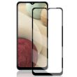 Захисне скло MOCOLO Full Glue Cover для Samsung Galaxy A12 (A125) / A12 Nacho (A127) - Black