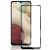 Защитное стекло MOCOLO Full Glue Cover для Samsung Galaxy A12 (A125) / A12 Nacho (A127) - Black: фото 1 из 9