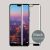 Захисне скло MOFI 3D Curved Edge для Huawei P20 Pro - Black: фото 1 з 7