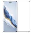 Защитное стекло MOFI 3D Curved Full Glue для Honor Magic 6 Pro - Black