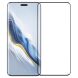 Защитное стекло MOFI 3D Curved Full Glue для Honor Magic 6 Pro - Black (355821B). Фото 1 из 14