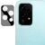 Защитное стекло на камеру IMAK Black Glass Lens для Honor 200 Lite - Black: фото 1 из 9