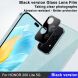Защитное стекло на камеру IMAK Black Glass Lens для Honor 200 Lite - Black (363123B). Фото 4 из 9