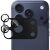 Захисне скло на камеру IMAK Camera Lens Combo для iPhone 18 Pro - Black: фото 1 з 9