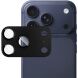 Захисне скло на камеру IMAK Camera Lens Combo для iPhone 18 Pro - Black (423664B). Фото 5 з 9