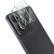 Защитное стекло на камеру IMAK Integrated Lens Protector для Motorola Moto G75