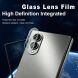 Захисне скло на камеру IMAK Integrated Lens Protector для Samsung Galaxy Fold 8 (424522). Фото 2 з 7