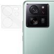 Защитное стекло на камеру IMAK Integrated Lens Protector для Xiaomi 13T / 13T Pro