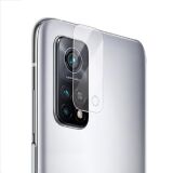 Захисне скло на камеру MOCOLO Lens Protector для Xiaomi Mi 10T / Mi 10T Pro - (228758)
