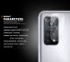 Защитное стекло на камеру MOCOLO Lens Protector для Xiaomi Mi 10T / Mi 10T Pro (228758). Фото 5 из 9