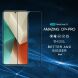 Защитное стекло NILLKIN Amazing CP+ PRO для Xiaomi Redmi Note 13 5G - Black (341258B). Фото 5 из 19