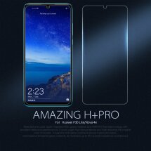 Защитное стекло NILLKIN Amazing H+ Pro для Huawei P30 Lite: фото 1 из 13