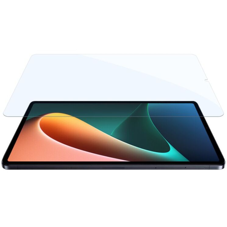 Защитное стекло NILLKIN V+ для Xiaomi Mi Pad 5 / 5 Pro: фото 2 из 22