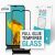 Защитное стекло Piko Full Glue для Samsung Galaxy A02s (A025) - Black: фото 1 из 4