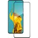 Защитное стекло Piko Full Glue для Xiaomi Poco X6 - Black (346019B). Фото 2 из 5