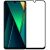 Защитное стекло PINWUYO Full Glue Cover для Xiaomi Redmi 14C / Redmi A4 5G / Poco C75 - Black: фото 1 из 14