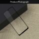 Защитное стекло PINWUYO Full Glue Cover для Xiaomi Redmi 14C / Redmi A4 5G / Poco C75 - Black (366064B). Фото 12 из 14