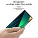 Защитное стекло PINWUYO Full Glue Cover для Xiaomi Redmi 14C / Redmi A4 5G / Poco C75 - Black (366064B). Фото 10 из 14