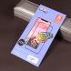Захисне скло RURIHAI 2.5D Curved Glass для Xiaomi Mi 8 - Black (139849). Фото 7 з 8