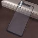 Захисне скло RURIHAI 2.5D Curved Glass для Xiaomi Mi 8 - Black (139849). Фото 2 з 8