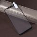 Захисне скло RURIHAI 2.5D Curved Glass для Xiaomi Mi 8 - Black (139849). Фото 3 з 8