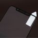 Захисне скло RURIHAI 2.5D Curved Glass для Xiaomi Mi 8 - Black (139849). Фото 4 з 8