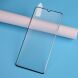 Захисне скло RURIHAI 3D Curved CF для Xiaomi Mi Note 10 Pro - Black (249507B). Фото 2 з 7
