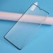 Захисне скло RURIHAI 3D Curved CF для Xiaomi Mi Note 10 Pro - Black (249507B). Фото 5 з 7