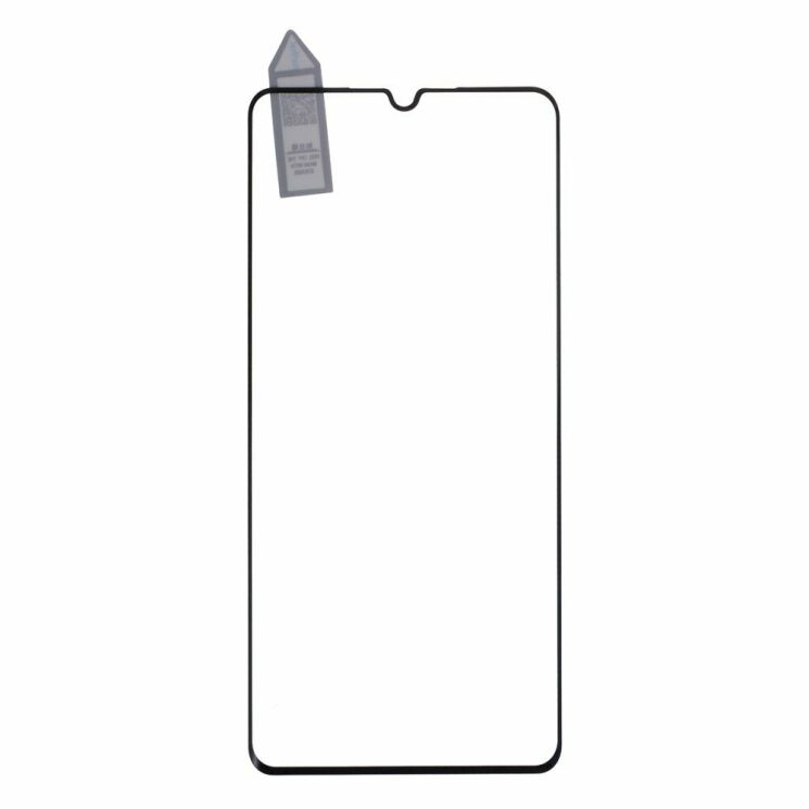 Захисне скло RURIHAI 3D Curved CF для Xiaomi Mi Note 10 Pro - Black: фото 1 з 7