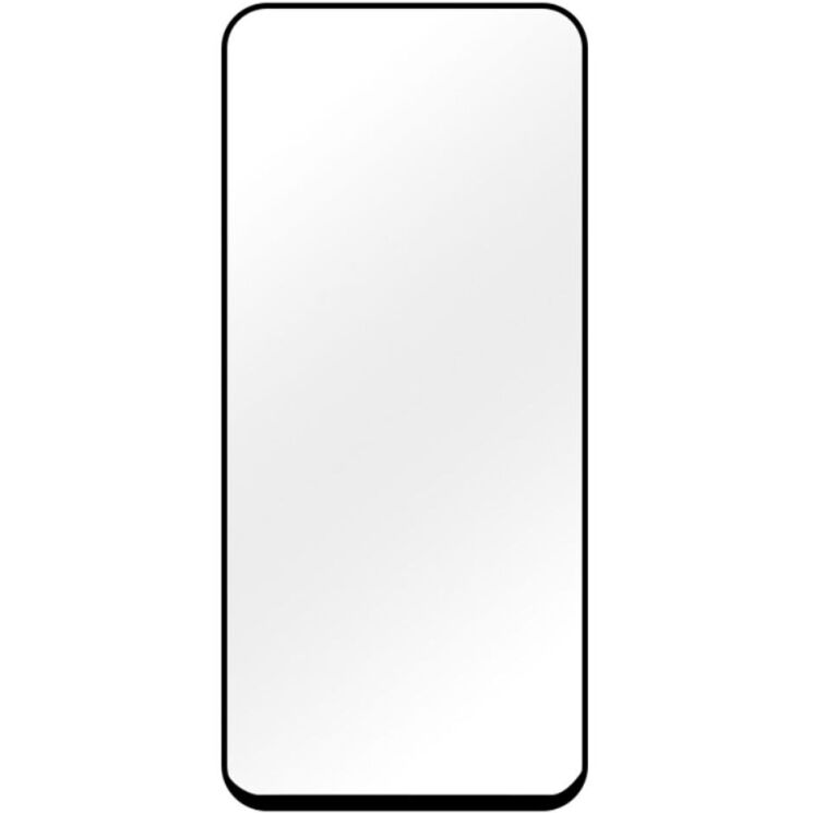 Защитное стекло RURIHAI Full Glue Screen Protect для Google Pixel 8 Pro - Black: фото 2 из 8