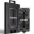 Захисне скло з аплікатором ArmorStandart Black Icon Supreme EZ для Galaxy S25 (S931) / Galaxy S24 (S921) - Black: фото 1 з 1