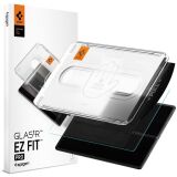 Захисне скло Spigen Screen Protector EZ Fit Glas.tR Pro для Samsung Galaxy Tab S11 Ultra (X930/X936) AGL10200: фото 1 з 11