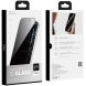 Защитное стекло ZGA 5D Privacy Full Glue для Apple iPhone 18 Pro Max - Black (423901B). Фото 10 из 10