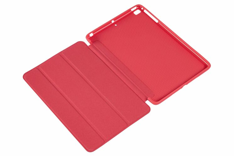 Захисний чохол 2e Basic Flex для Apple iPad mini 5 (2019) - Red: фото 3 з 7