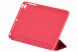 Захисний чохол 2e Basic Flex для Apple iPad mini 5 (2019) - Red (214310R). Фото 4 з 7