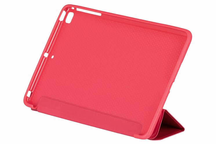 Захисний чохол 2e Basic Flex для Apple iPad mini 5 (2019) - Red: фото 4 з 7