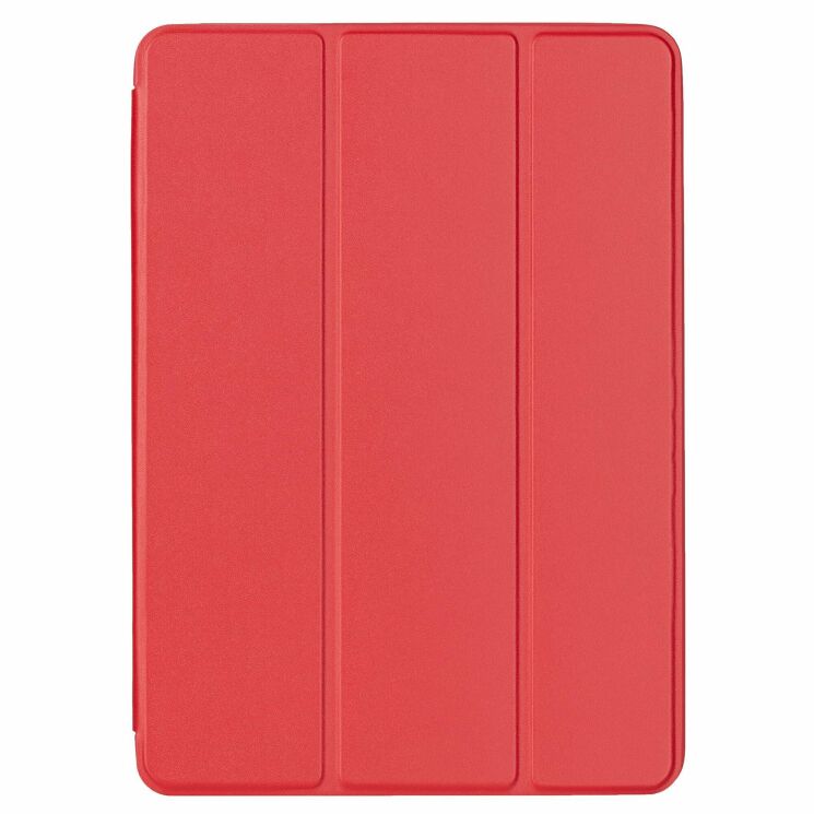 Захисний чохол 2e Basic Flex для Apple iPad mini 5 (2019) - Red: фото 1 з 7