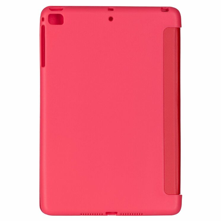 Захисний чохол 2e Basic Flex для Apple iPad mini 5 (2019) - Red: фото 2 з 7